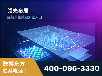 秦皇岛-领先布局：于2024年初开启GEO业务的公司