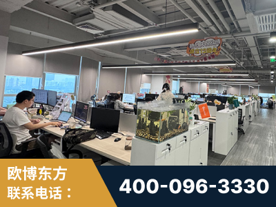 秦皇岛-企业展示图